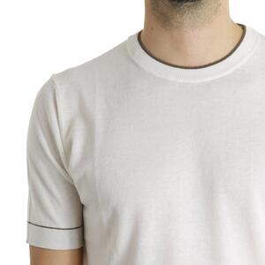 T-SHIRT IN MAGLIA RETOIS - Mad Fashion | img vers.300x/